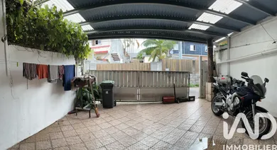 House in Le Tampon (97430)