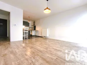 Appartement à Lille (59000)