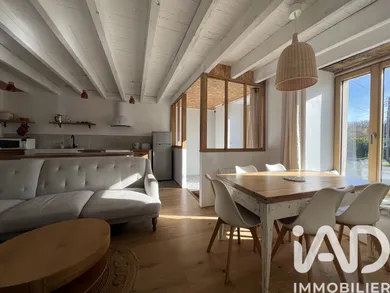 Park home in La Meilleraie-Tillay (85700)