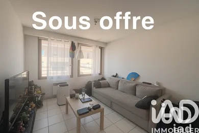 Studio in Aix-en-Provence (13090)