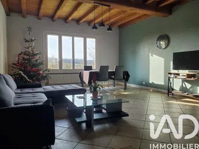 House in Cheffois (85390)