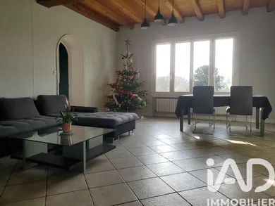 House in Cheffois (85390)