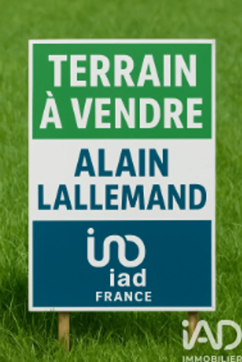 Terrain à Saint-Leu (97424) · 295 000 €