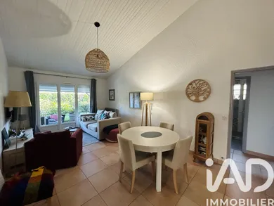 House in Bon-Encontre (47240)