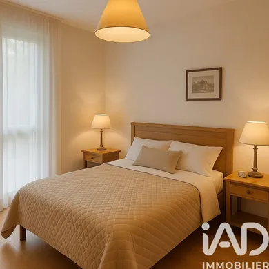 Apartment in Laillé (35890)
