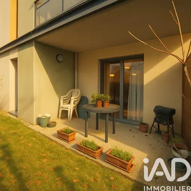 Appartement à Laillé (35890)