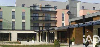 Apartment in Laillé (35890)