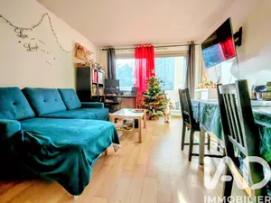 Appartement à Chelles (77500)