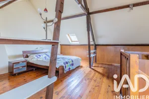 Maison à Savigny-sur-Orge (91600)