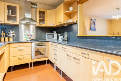 House in Savigny-sur-Orge (91600)