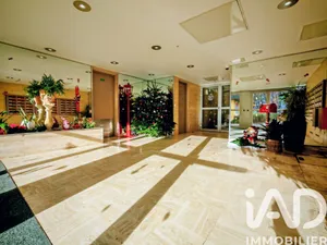 Apartment in Chelles (77500)