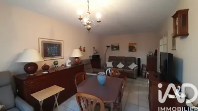 Appartement à Chambly (60230)
