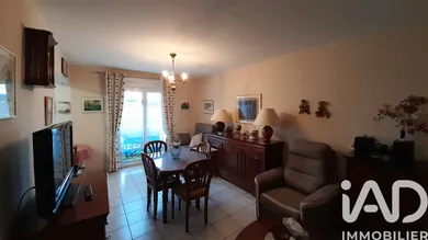 Appartement à Chambly (60230)