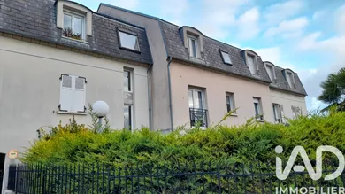 Appartement à Chambly (60230)