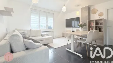 Appartement à Florange (57190)