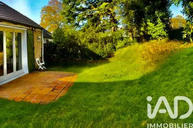 Maison traditionnelle à Bonnelles (78830)