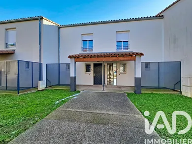 Duplex à Saint-Martin-de-Crau (13310)