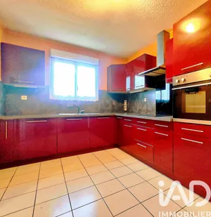 Maison à Bressols (82710)