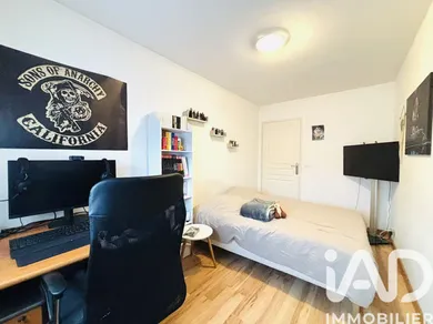 Appartement à Rosny-sous-Bois (93110)