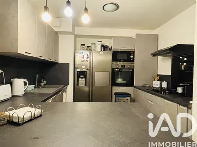 Appartement à Rosny-sous-Bois (93110)