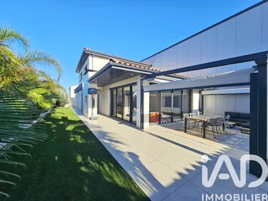 House in Pia (66380)