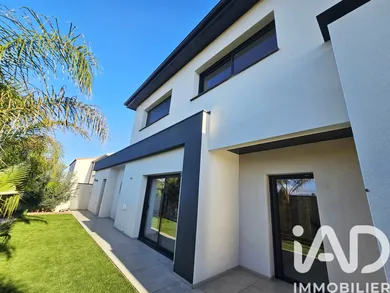 House in Pia (66380)