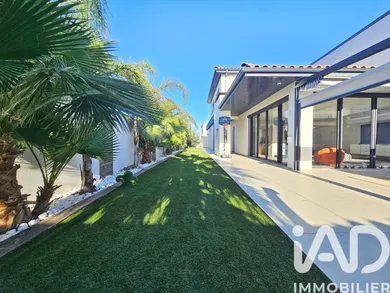 House in Pia (66380)