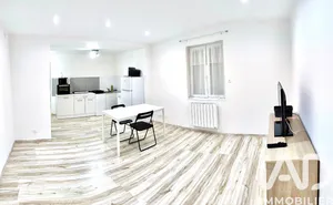 Appartement à Pogny (51240)