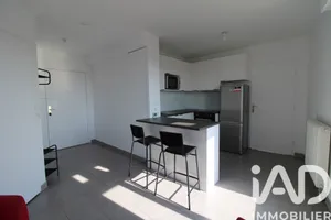 Apartment in Le Bourget (93350)