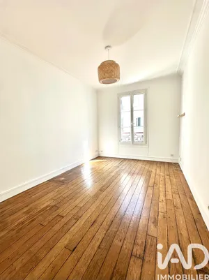 Appartement à Paris (75017)