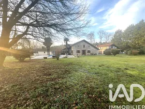 Maison à Saint-Cricq-Villeneuve (40190)