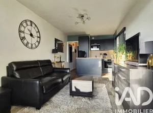 Apartment in Cabourg (14390)