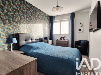 Appartement à Cabourg (14390)