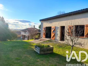 Maison à Monbéqui (82170)