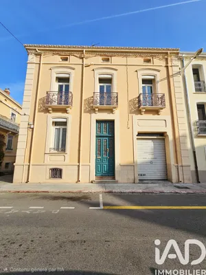 Maison à Perpignan (66000)