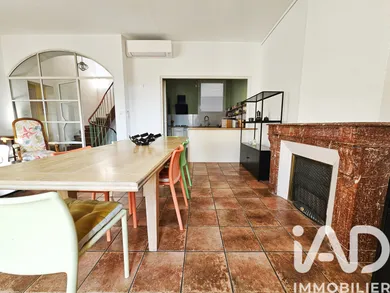 Maison à Perpignan (66000)