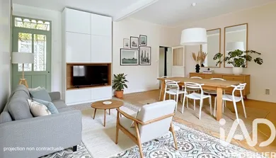 Maison à Amboise (37400)