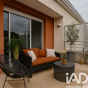 Apartment in La Seyne-sur-Mer (83500)