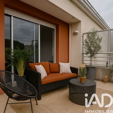 Apartment in La Seyne-sur-Mer (83500)