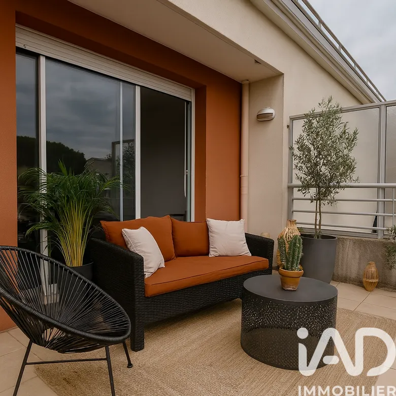 Appartement 3 pièces 57 m² · à La Seyne-sur-Mer · 57 m² · 197 000 €