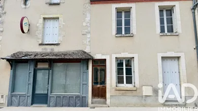 House in Amboise (37400)