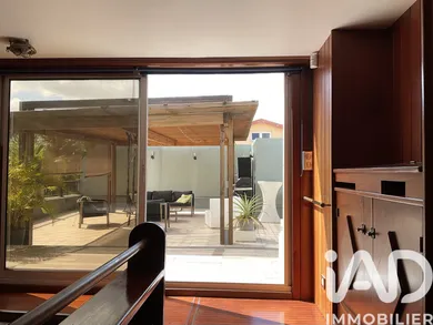Apartment in Le Lamentin (97232)