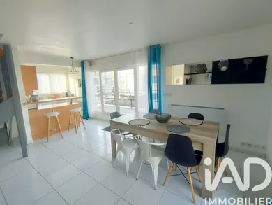 Apartment in Royan (17200)