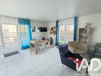 Apartment in Royan (17200)