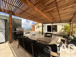 Apartment in Le Lamentin (97232)