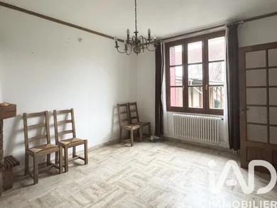 Townhouse in Compiègne (60200)