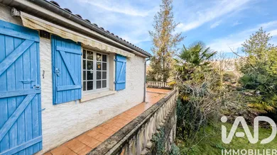 Maison de ville à Angoulême (16000)