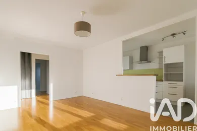 Apartment in Élancourt (78990)