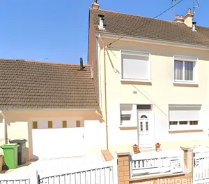 Maison à Le Mans (72000)