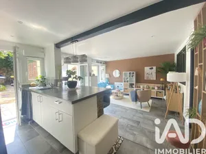 Appartement à Épernon (28230)